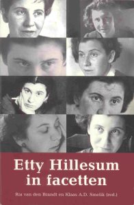De Etty Hillesum Studies : korte geschiedenis