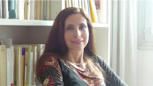 Isabella Adinolfi Etty Hillesum Studies auteur