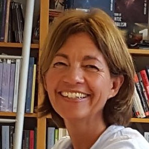 Julie Benschop-Plokker Etty Hillesum Studies auteur