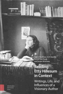 Reading Etty Hillesum in Context