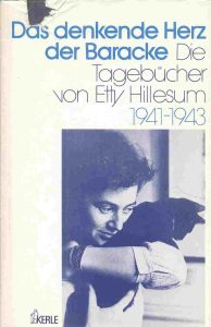 Maria Csollány translated Etty Hillesum in German