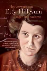 Verzet van Etty Hillesum tegen het nazisme
